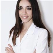 Odontoiatra impartisce lezioni di italiano, italiano per stranieri, a chiunque voglia acquisire un metodo di studio efficace